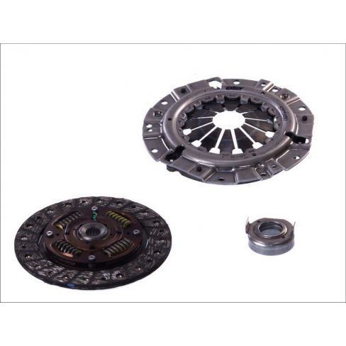 Kit ambreiaj Kit ambreiaj