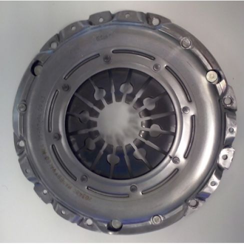 Clutch kit with bearing Clutch kit with bearing