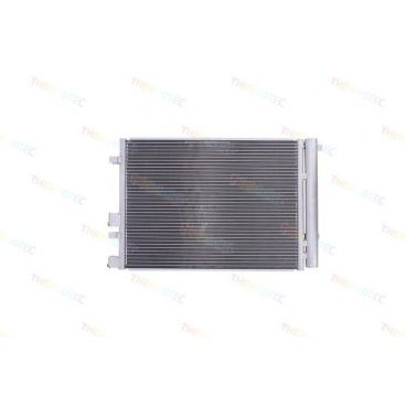 Radiator aer conditionat