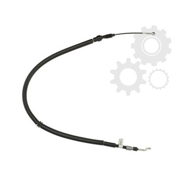Cablu frana de mana
