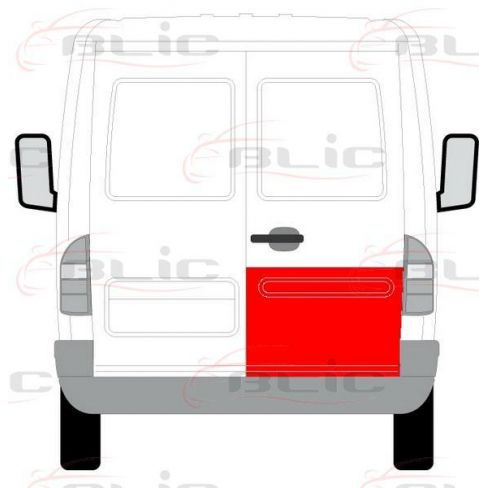 Kit reparatie usa Kit reparatie usa