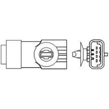 Sonda lambda