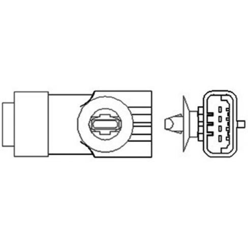 Sonda lambda