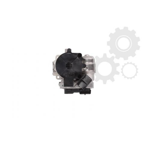 Clapeta de reglaj Clapeta de reglaj