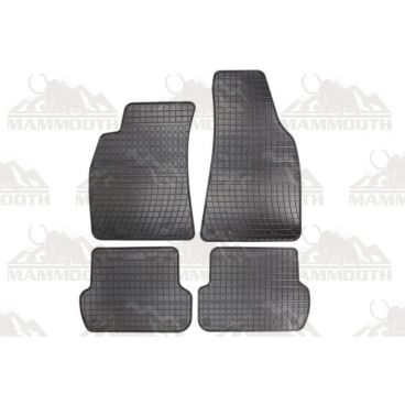 Covorase podea de cauciuc