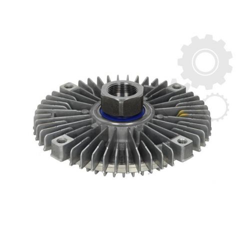 Ambreiaj ventilator
