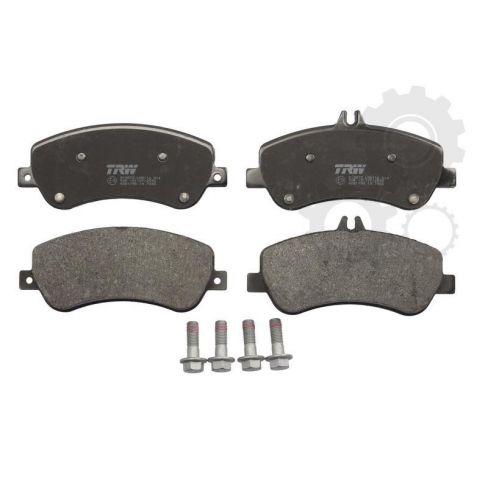 Set placute frana Set placute frana