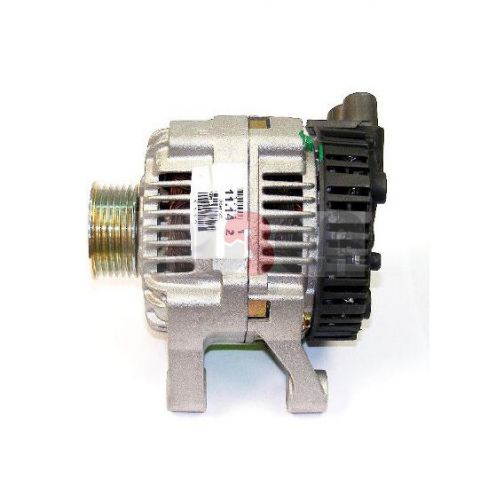 Alternator Alternator