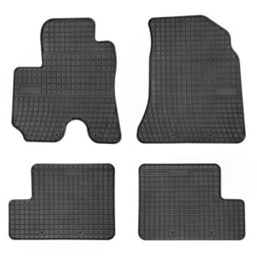 Covorase podea de cauciuc