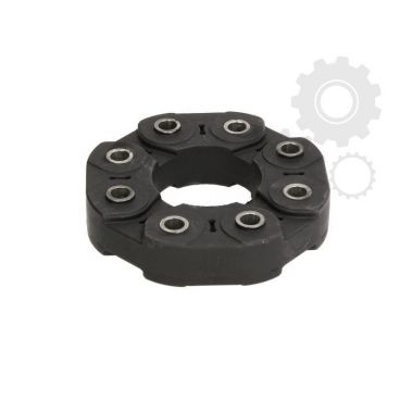 Cuplaj elastic planetara