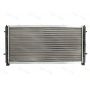 Radiator racire cu apa