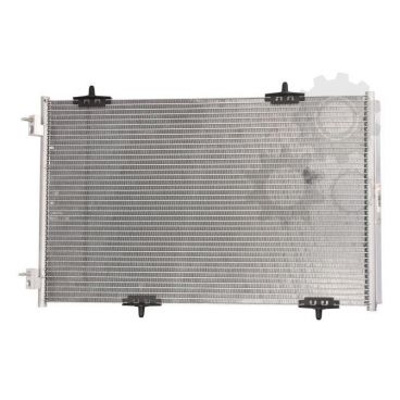 Radiator aer conditionat