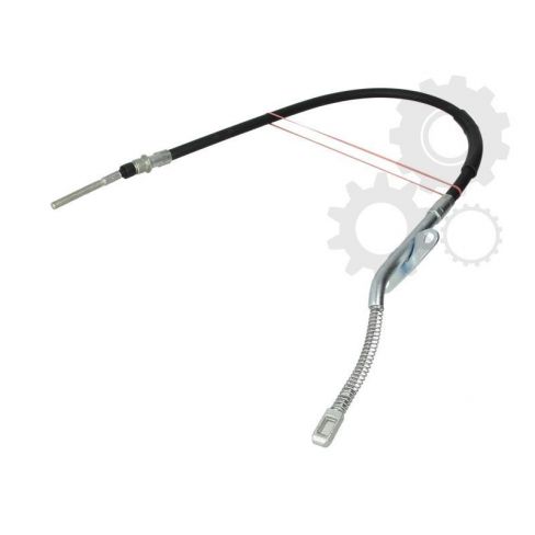 Cablu frana de mana Cablu frana de mana