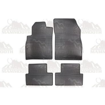 Covorase podea de cauciuc