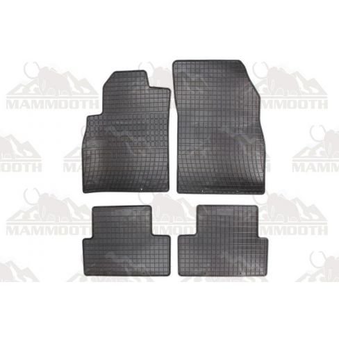 Covorase podea de cauciuc Covorase podea de cauciuc