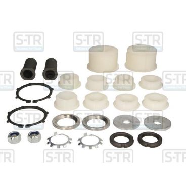 Kit reparatie articulatie bara stabilizatoare