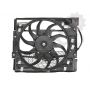 Ventilator radiator