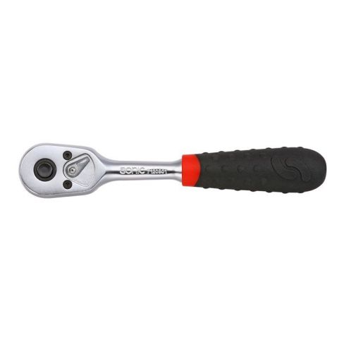Grzechotka 1/4 Grzechotka 1/4