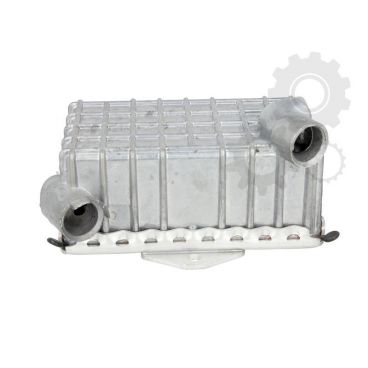 Radiator ulei