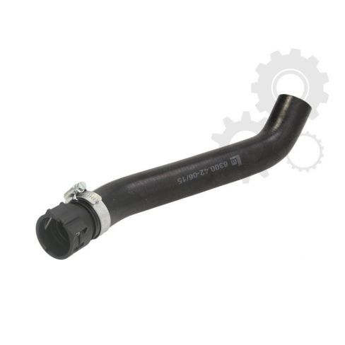 Furtun cauciuc sistem racire