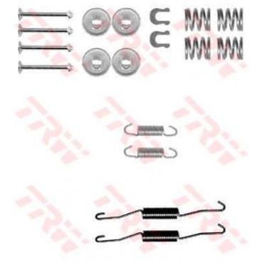 Kit de montaj saboti frana
