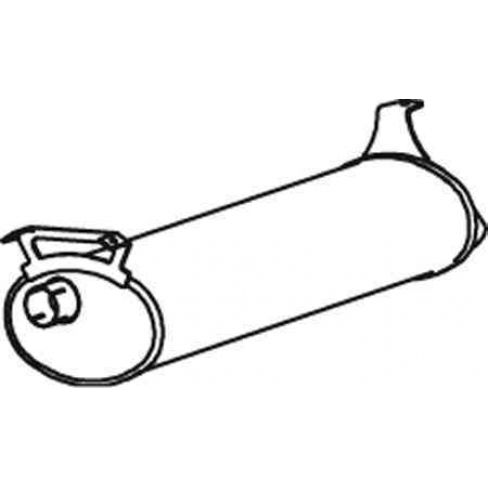 Toba esapament Toba esapament