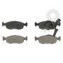 Set placute frana Set placute frana
