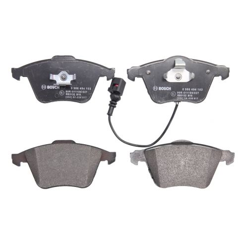 Set placute frana Set placute frana