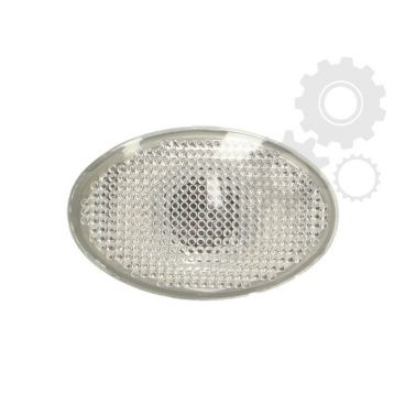 Lampa de semnalizare laterala