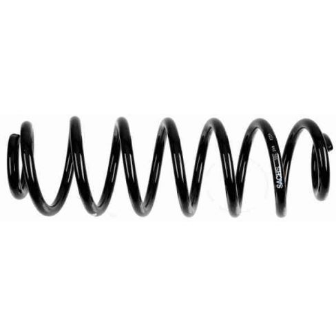 Arc suspensie axa spate