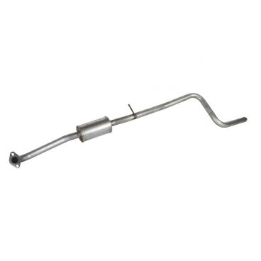 Toba finala esapament