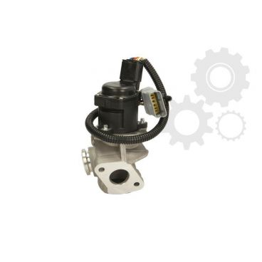 Supapa EGR