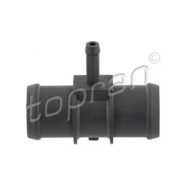Conector sistem de racire