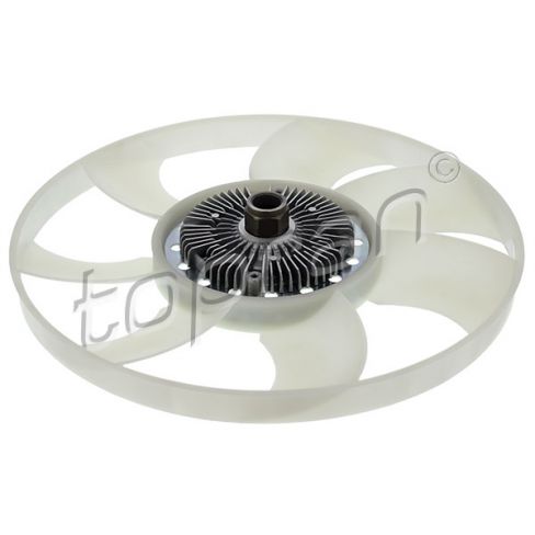 Ventilator radiator