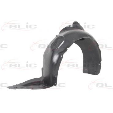 Carenaj interior aripa