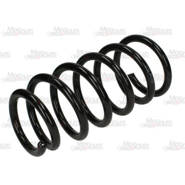 Arc suspensie axa spate