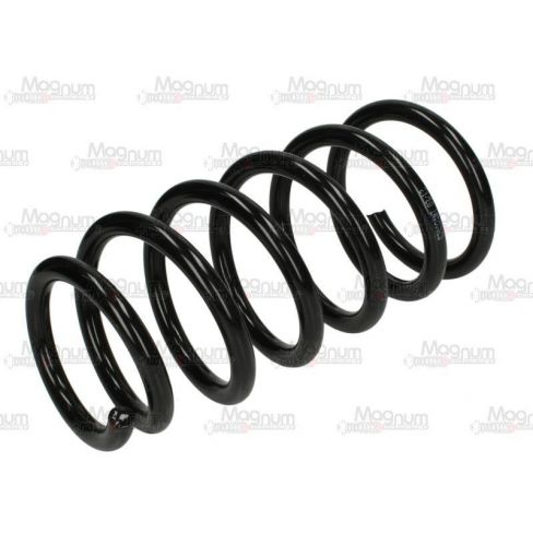 Arc suspensie axa spate