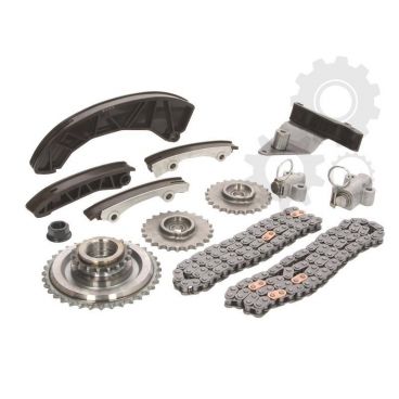 Kit distributie (lant+intinzator)