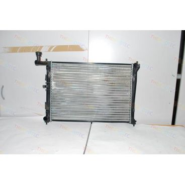 Radiator racire cu apa