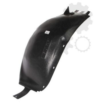 Carenaj interior aripa