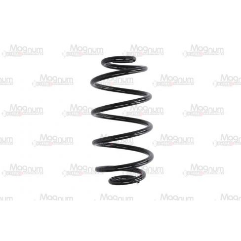 Arc suspensie axa spate