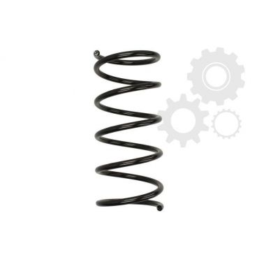 Arc suspensie axa spate