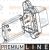 Regulator suflanta