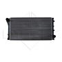 Radiator racire cu apa