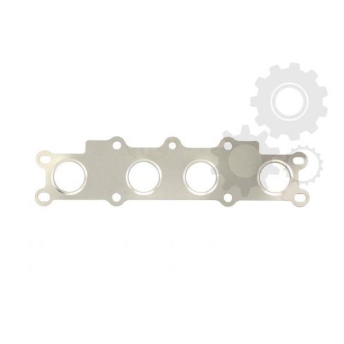 Garnitura galerie evacuare Garnitura galerie evacuare