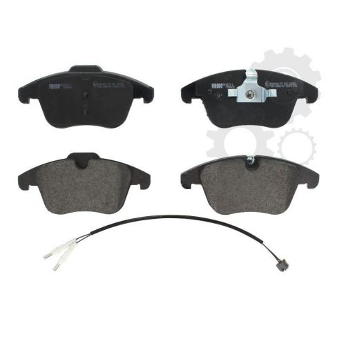 Set placute frana Set placute frana