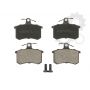 Set placute frana Set placute frana