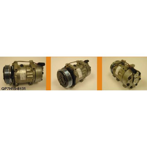 Compresor aer conditionat