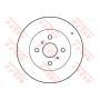Disc frana Disc frana