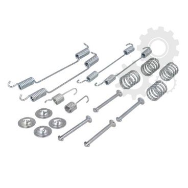 Kit de montaj saboti frana